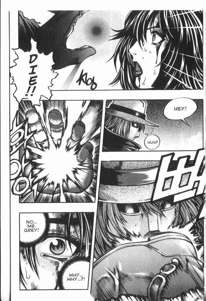 Rebirth Chapter 54 - Page 31