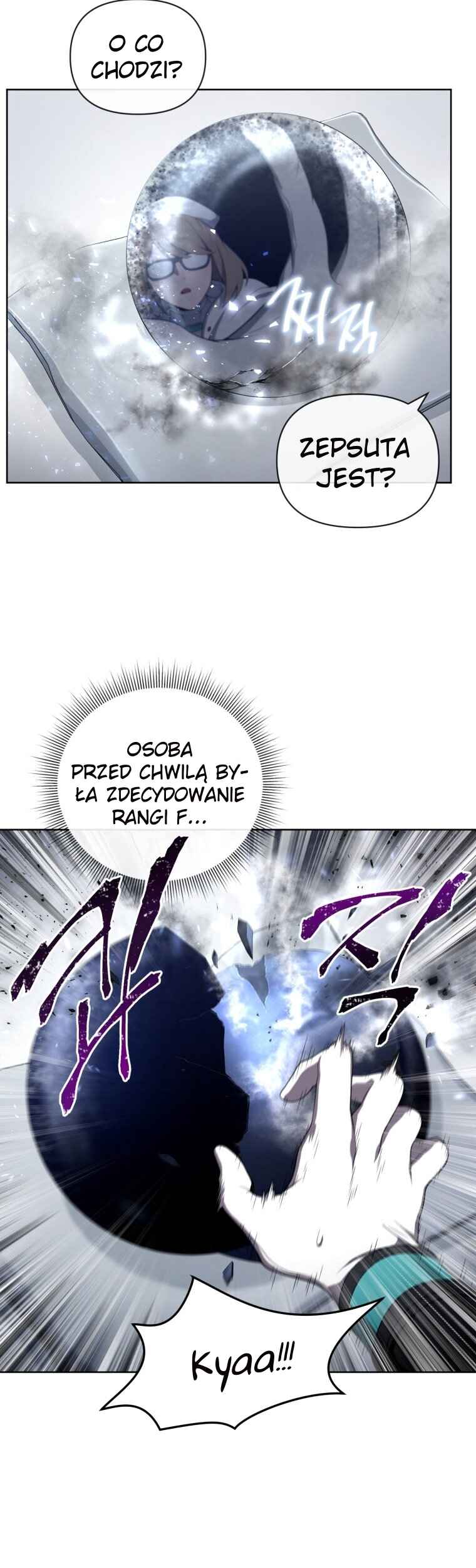 After Ten Millennia in Hell Chapter 11 - Page 10