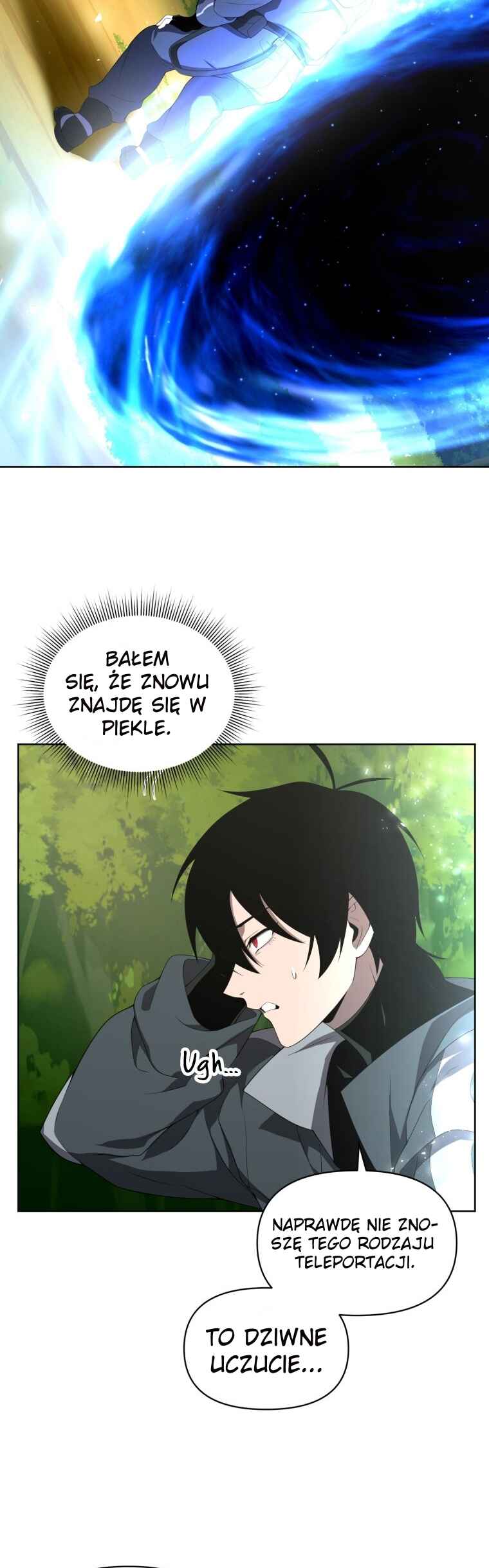 After Ten Millennia in Hell Chapter 11 - Page 19