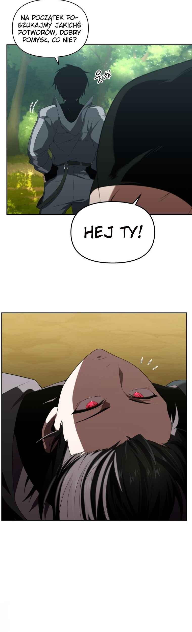 After Ten Millennia in Hell Chapter 11 - Page 20