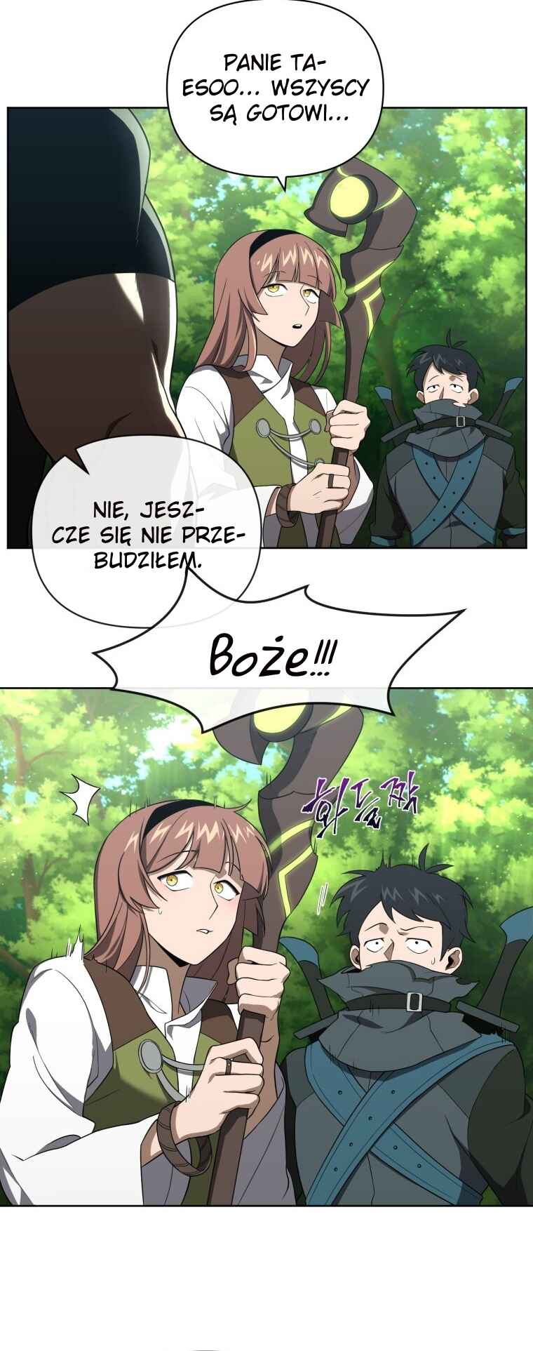 After Ten Millennia in Hell Chapter 11 - Page 23