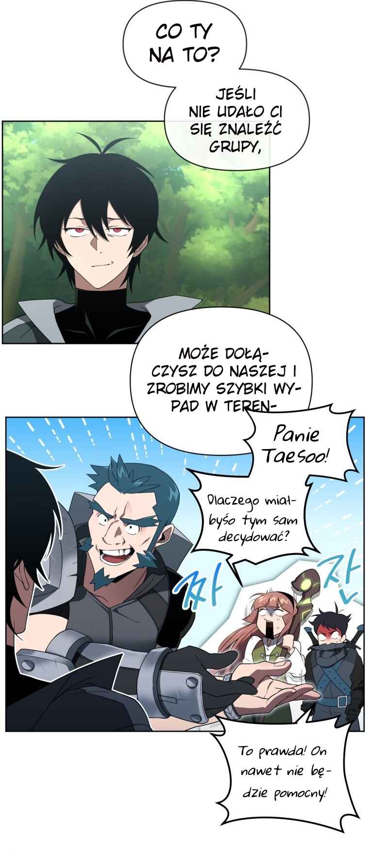 After Ten Millennia in Hell Chapter 11 - Page 25
