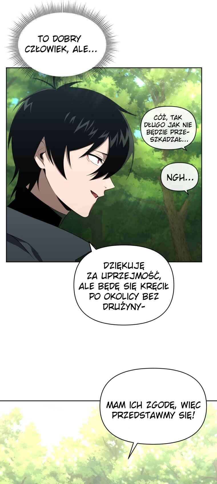After Ten Millennia in Hell Chapter 11 - Page 27