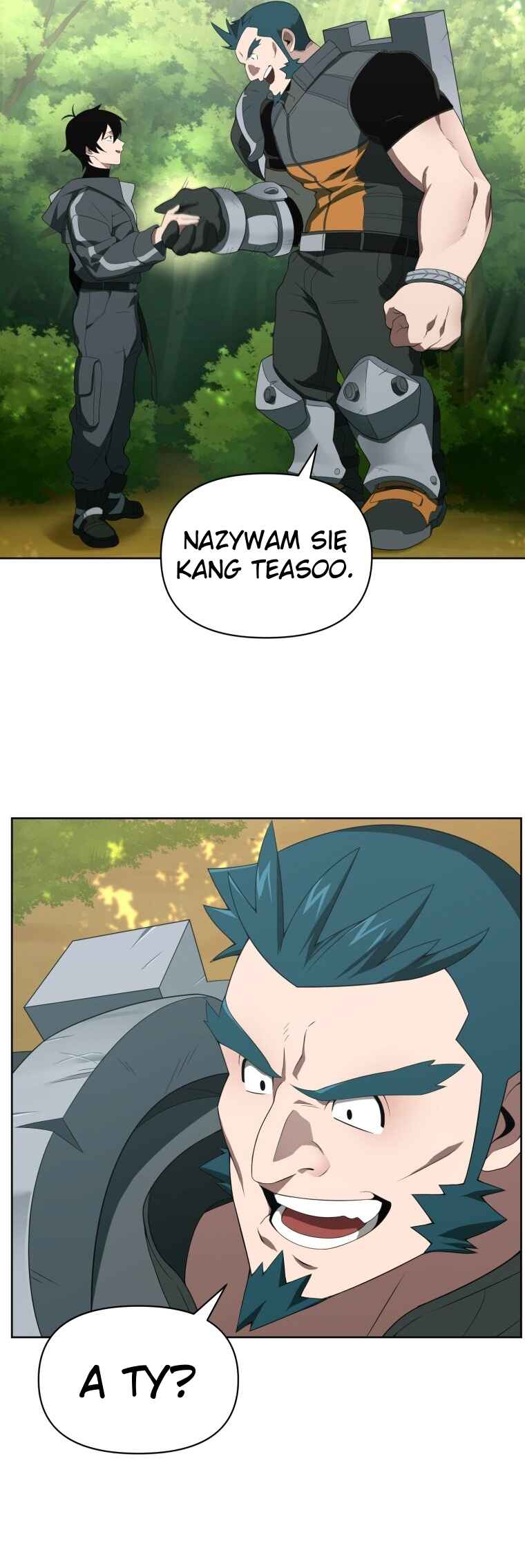 After Ten Millennia in Hell Chapter 11 - Page 28