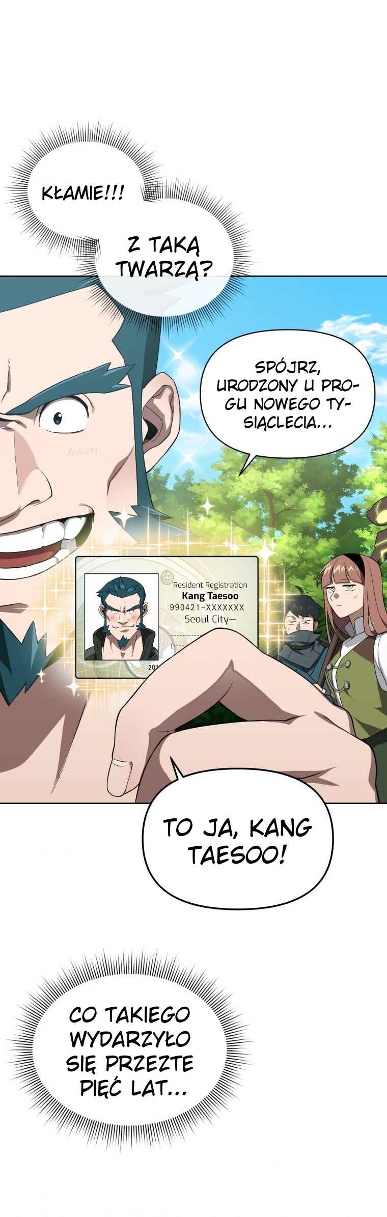 After Ten Millennia in Hell Chapter 11 - Page 30