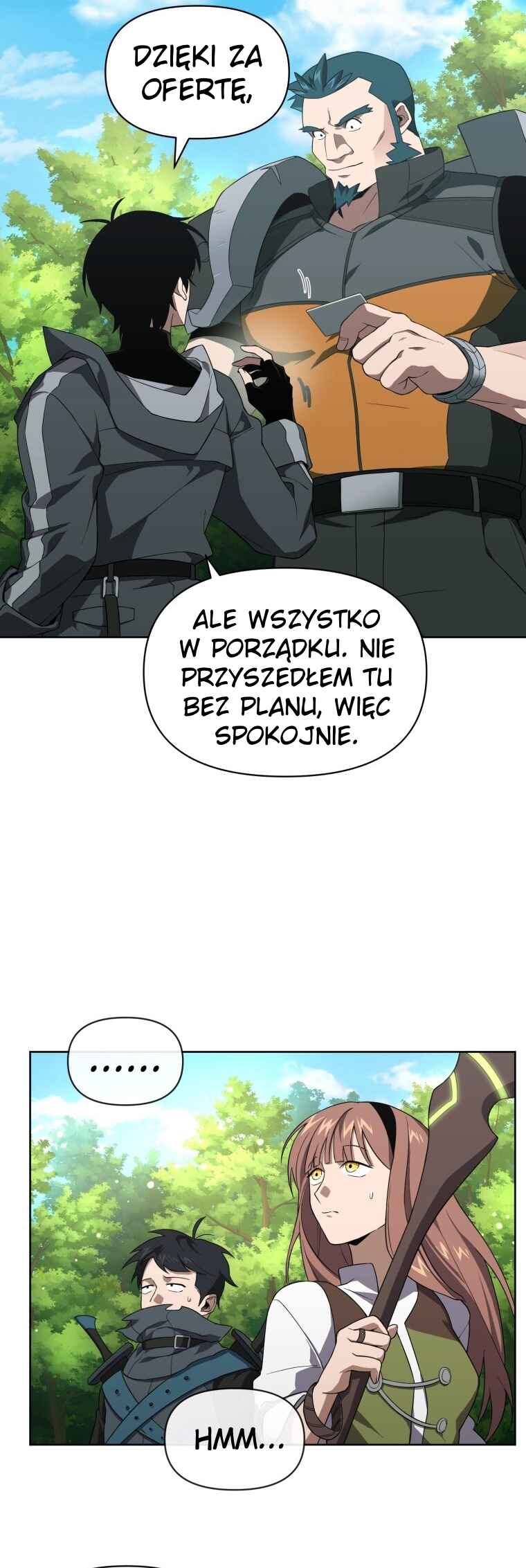 After Ten Millennia in Hell Chapter 11 - Page 32