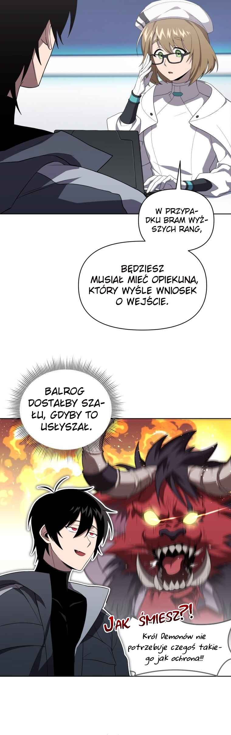 After Ten Millennia in Hell Chapter 11 - Page 4