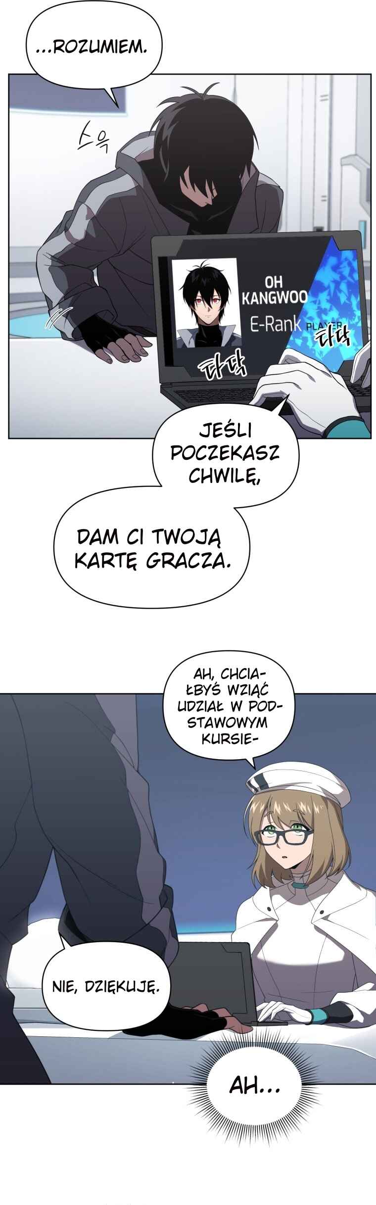 After Ten Millennia in Hell Chapter 11 - Page 7
