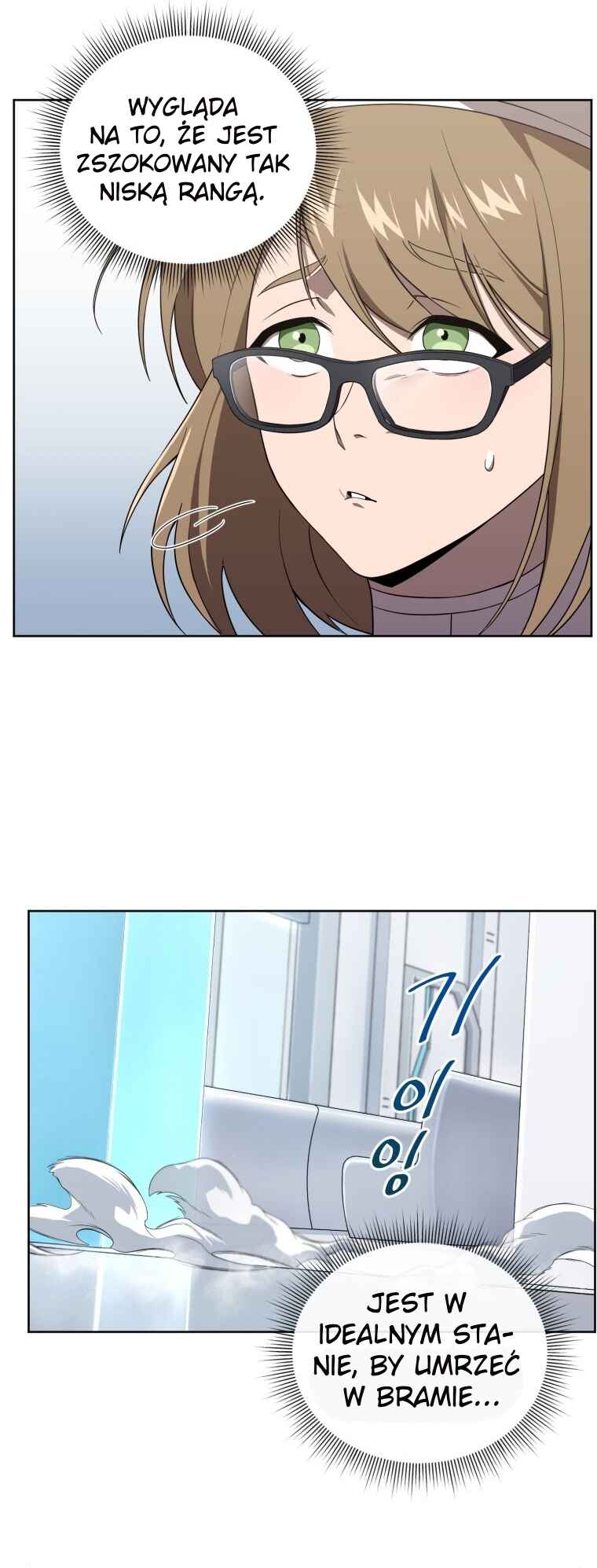 After Ten Millennia in Hell Chapter 11 - Page 8