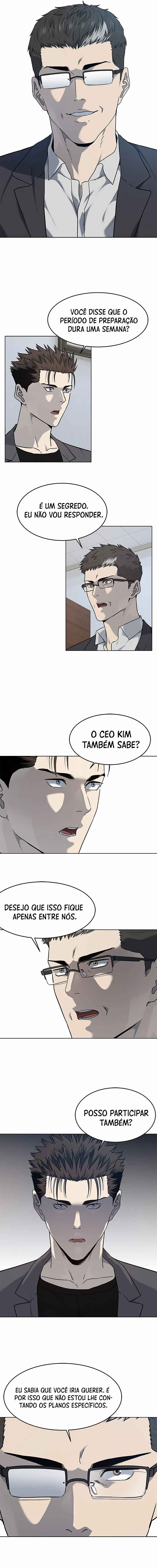 God of Blackfield Chapter 63 - Page 16