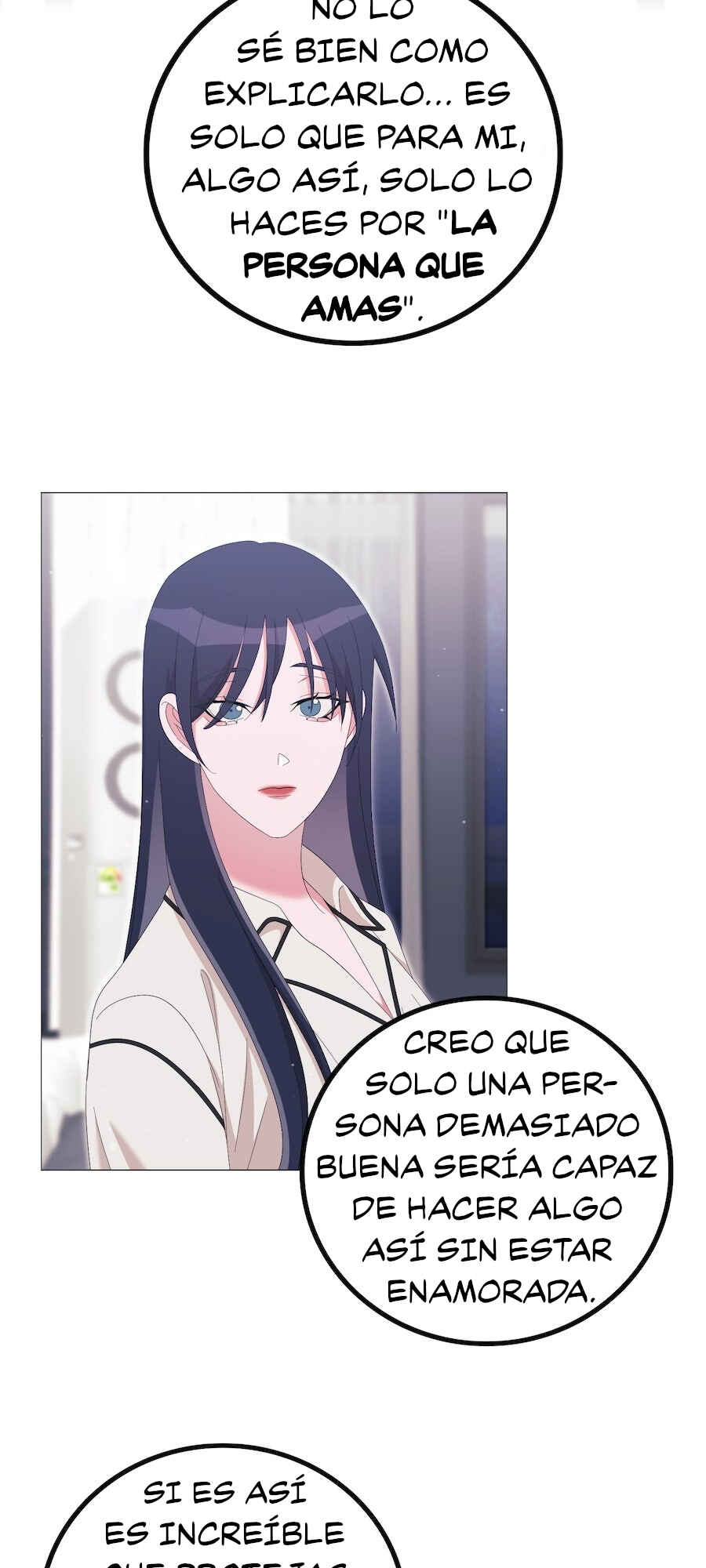 Mị̀ xyāk ca h̄̀āng rạk Chapter 44 - Page 12