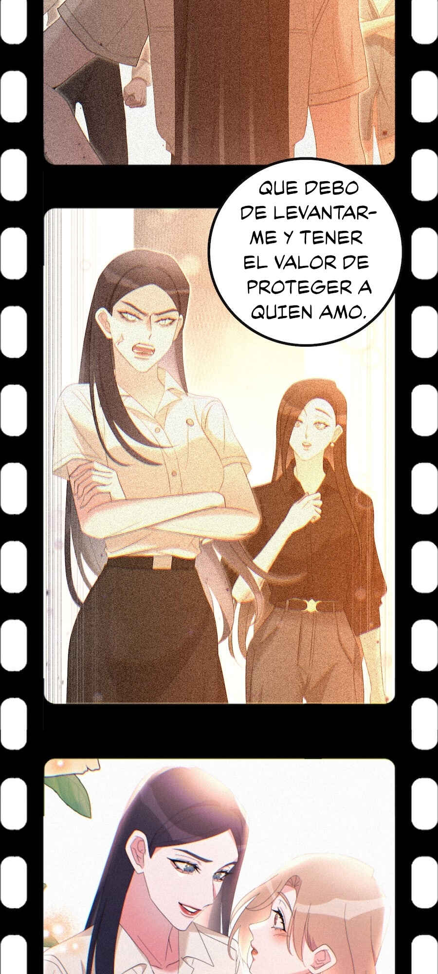 Mị̀ xyāk ca h̄̀āng rạk Chapter 44 - Page 16