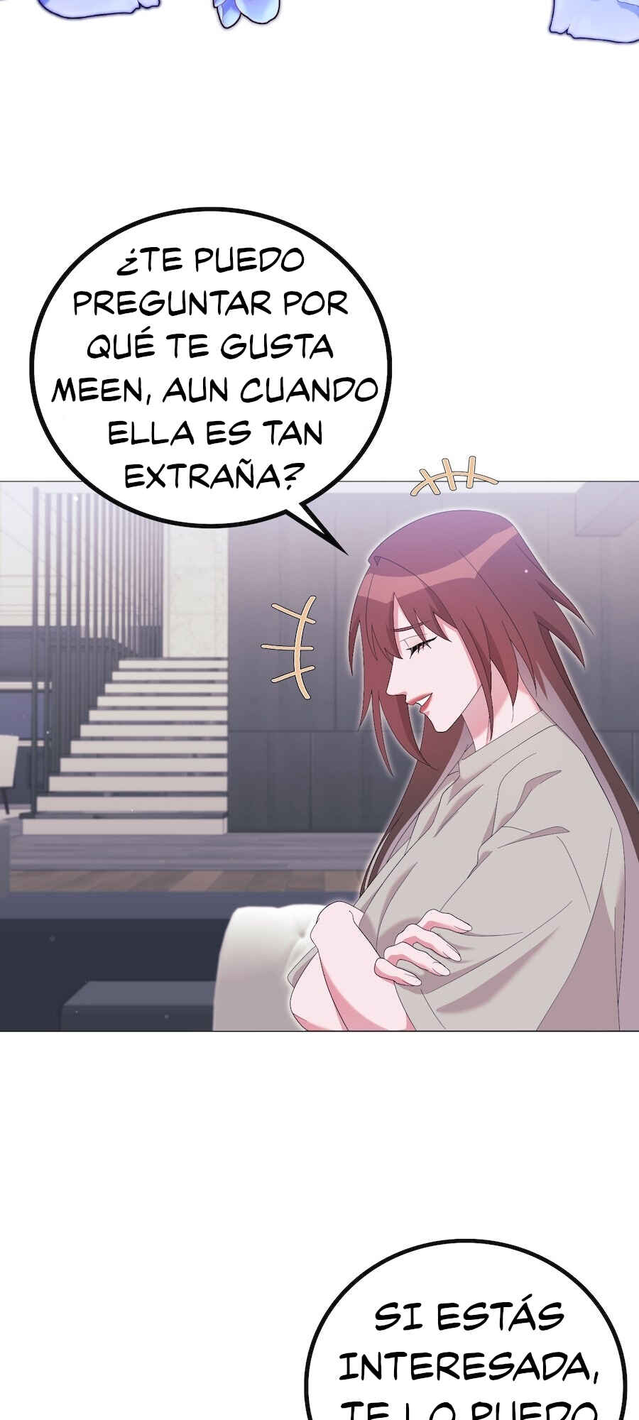 Mị̀ xyāk ca h̄̀āng rạk Chapter 44 - Page 19