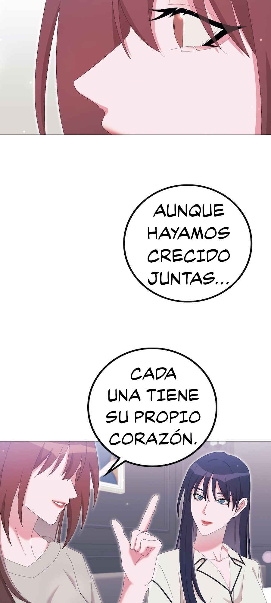 Mị̀ xyāk ca h̄̀āng rạk Chapter 44 - Page 21