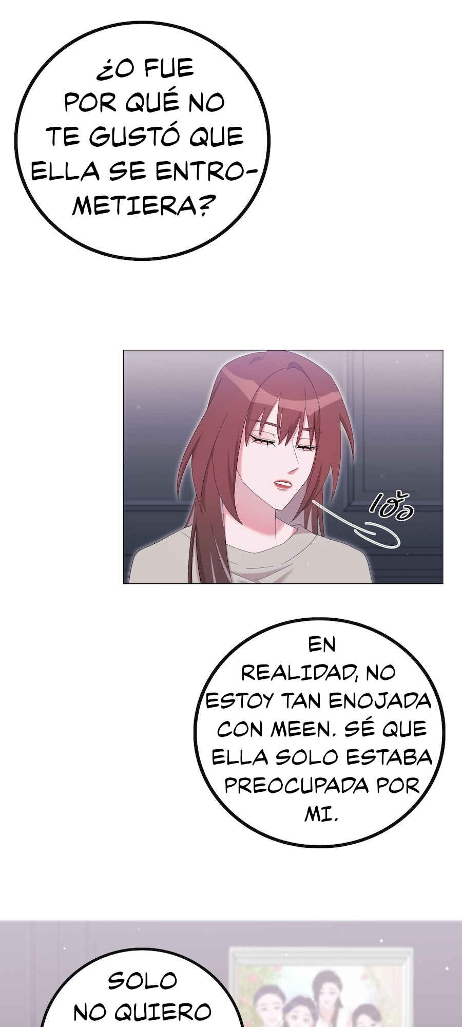 Mị̀ xyāk ca h̄̀āng rạk Chapter 44 - Page 23