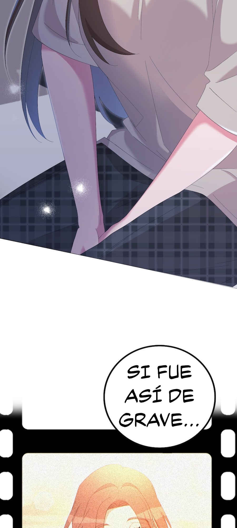 Mị̀ xyāk ca h̄̀āng rạk Chapter 44 - Page 27