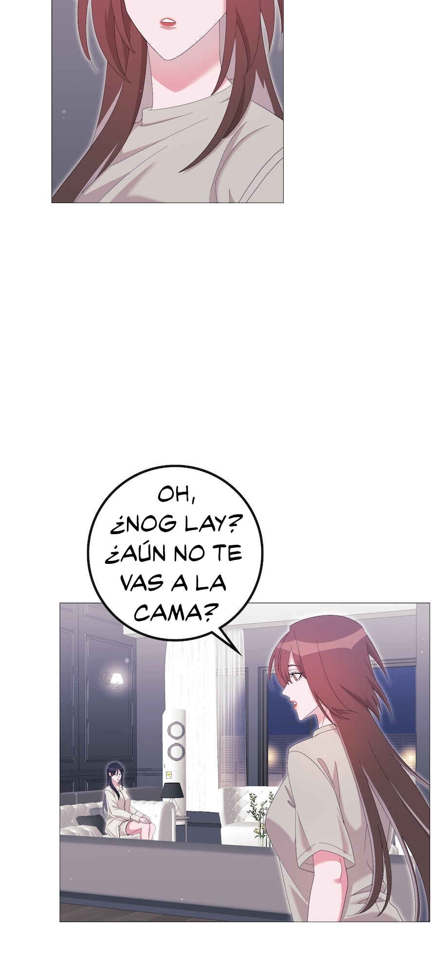 Mị̀ xyāk ca h̄̀āng rạk Chapter 44 - Page 3