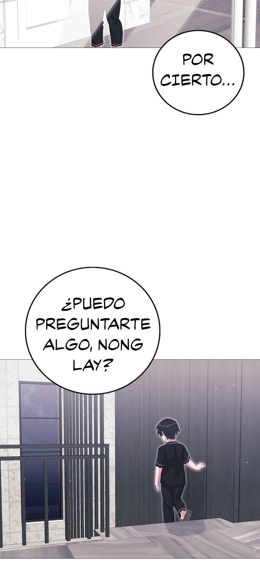 Mị̀ xyāk ca h̄̀āng rạk Chapter 44 - Page 32