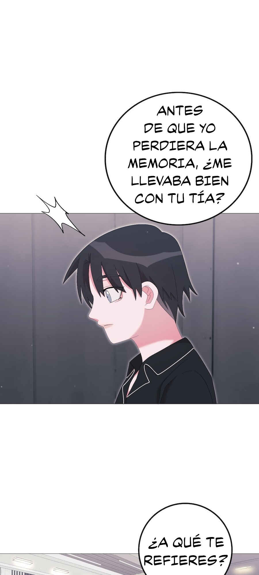 Mị̀ xyāk ca h̄̀āng rạk Chapter 44 - Page 33