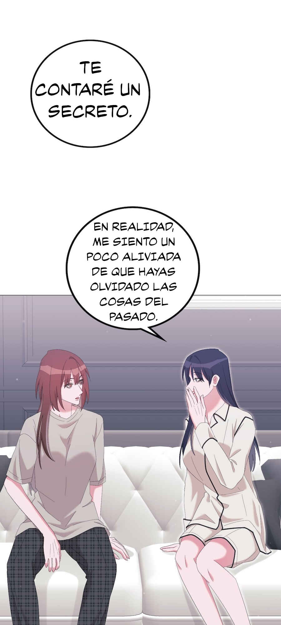 Mị̀ xyāk ca h̄̀āng rạk Chapter 44 - Page 37