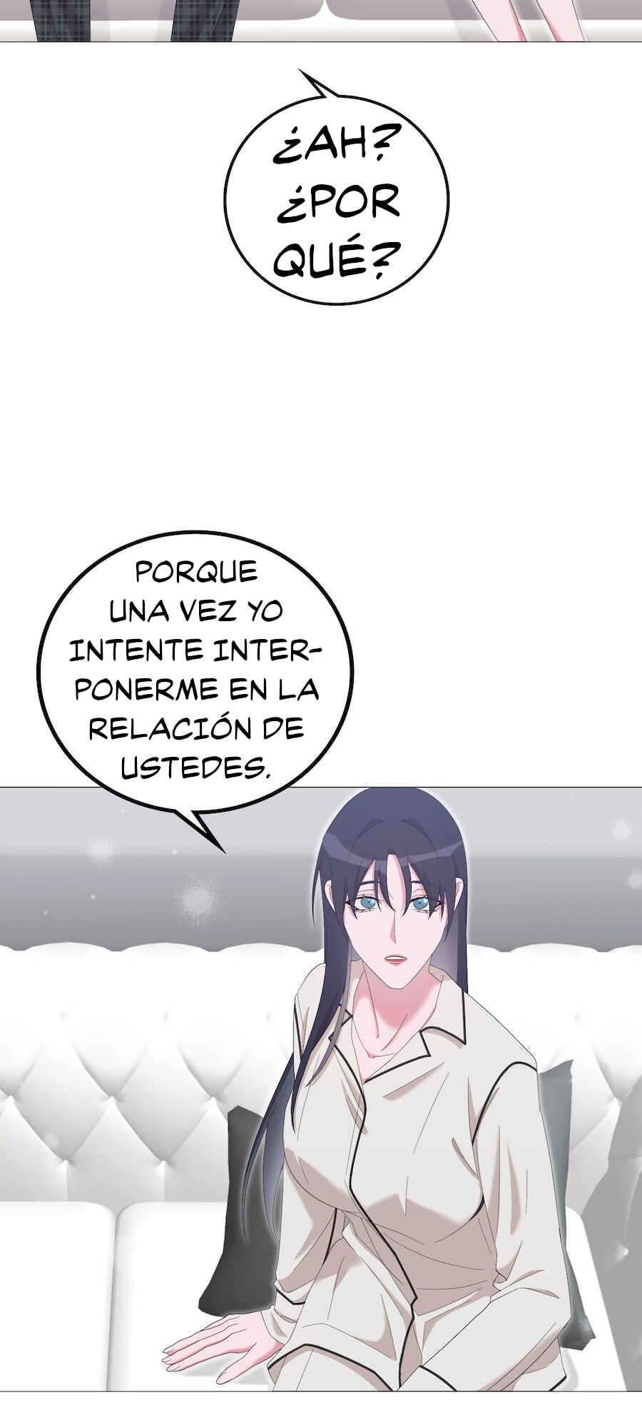 Mị̀ xyāk ca h̄̀āng rạk Chapter 44 - Page 38