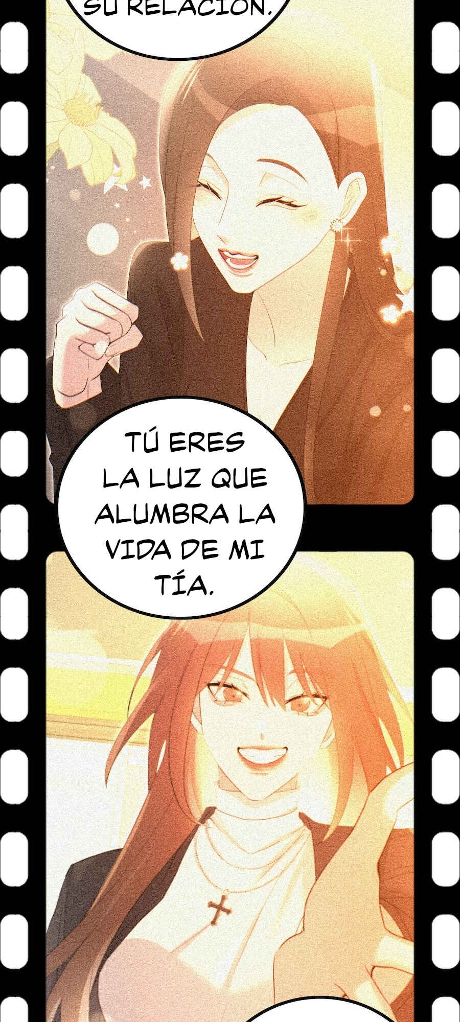 Mị̀ xyāk ca h̄̀āng rạk Chapter 44 - Page 41