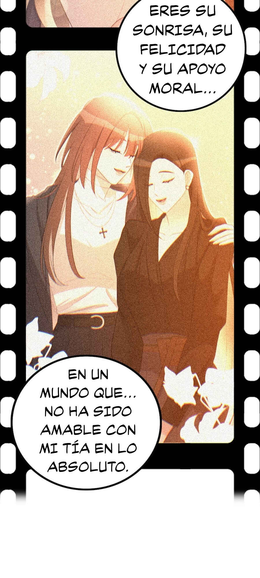 Mị̀ xyāk ca h̄̀āng rạk Chapter 44 - Page 42
