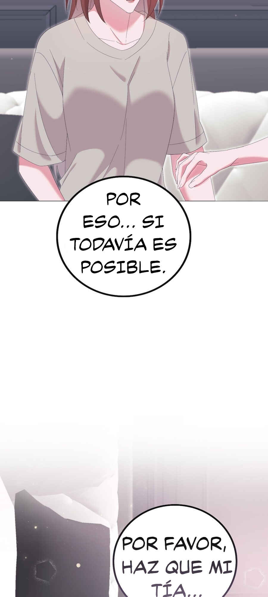 Mị̀ xyāk ca h̄̀āng rạk Chapter 44 - Page 44