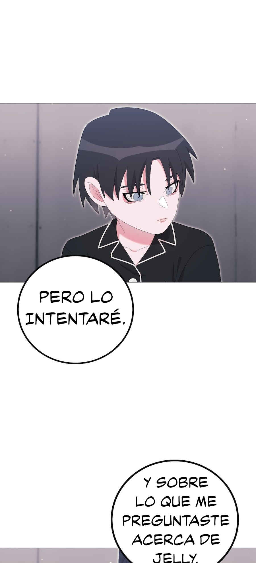 Mị̀ xyāk ca h̄̀āng rạk Chapter 44 - Page 47