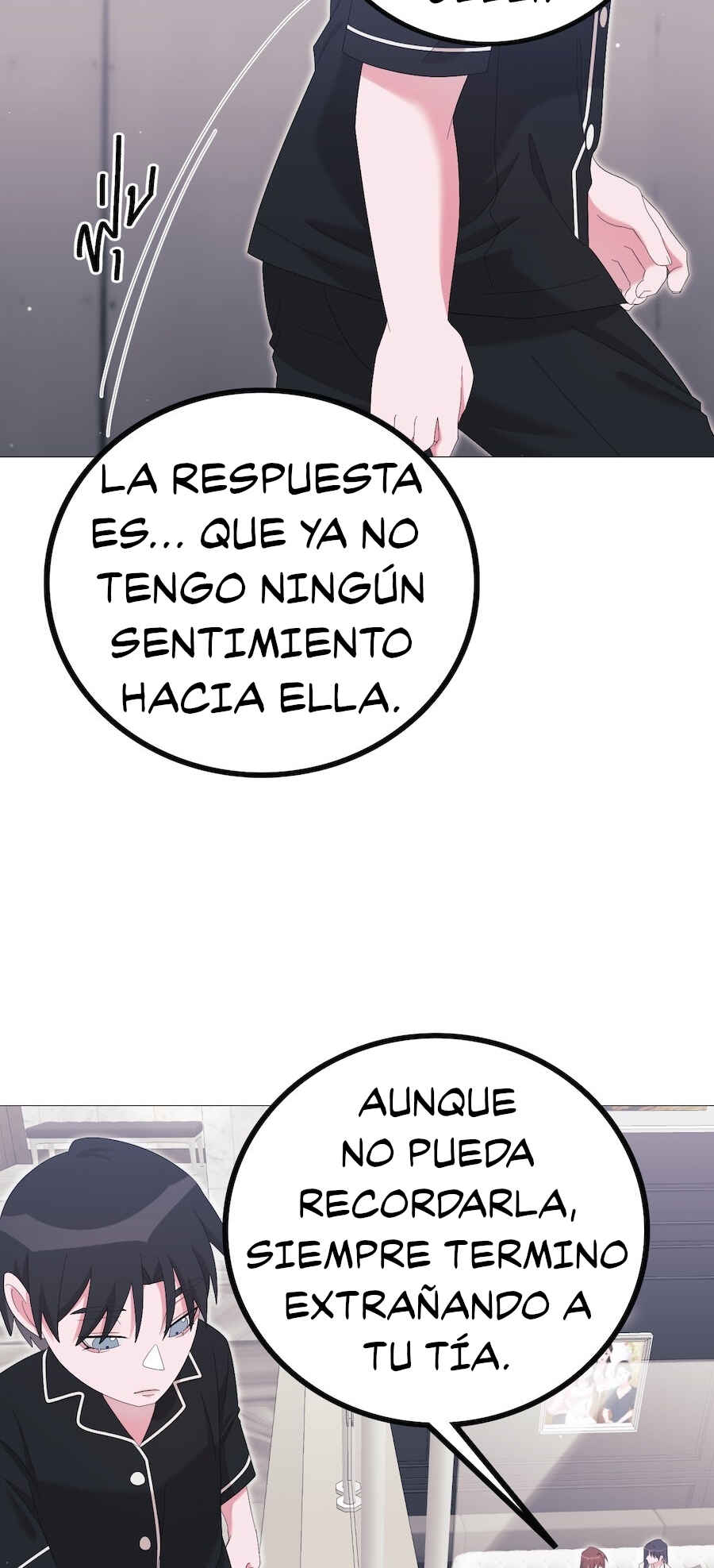 Mị̀ xyāk ca h̄̀āng rạk Chapter 44 - Page 48