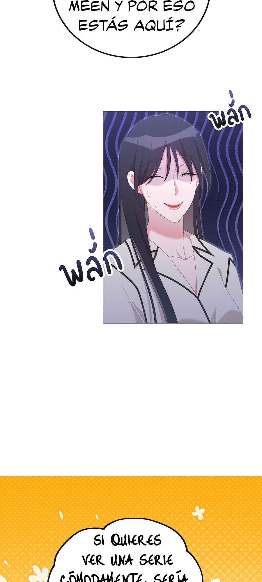 Mị̀ xyāk ca h̄̀āng rạk Chapter 44 - Page 5