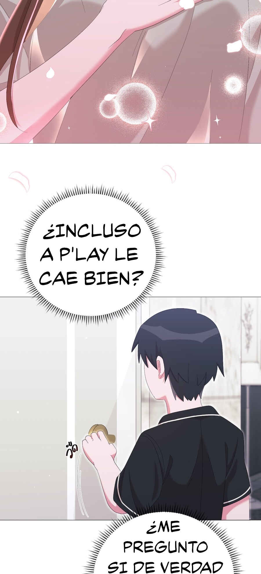Mị̀ xyāk ca h̄̀āng rạk Chapter 44 - Page 50
