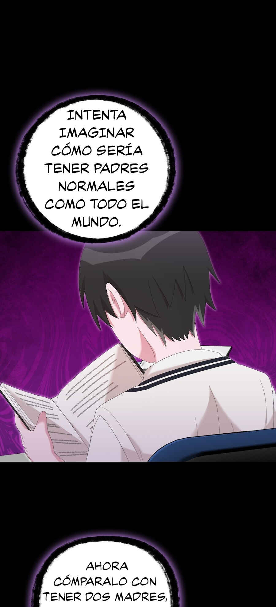 Mị̀ xyāk ca h̄̀āng rạk Chapter 44 - Page 52