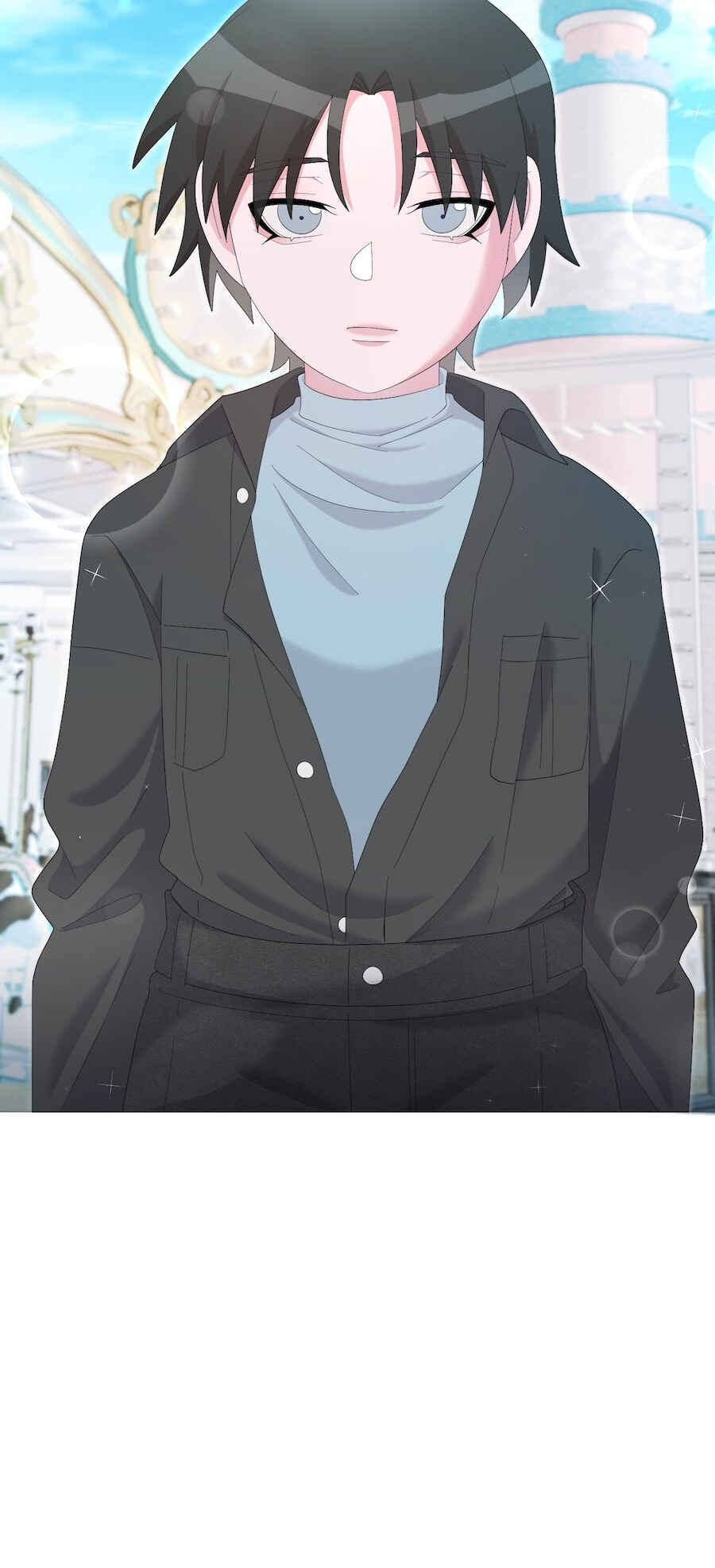 Mị̀ xyāk ca h̄̀āng rạk Chapter 44 - Page 56