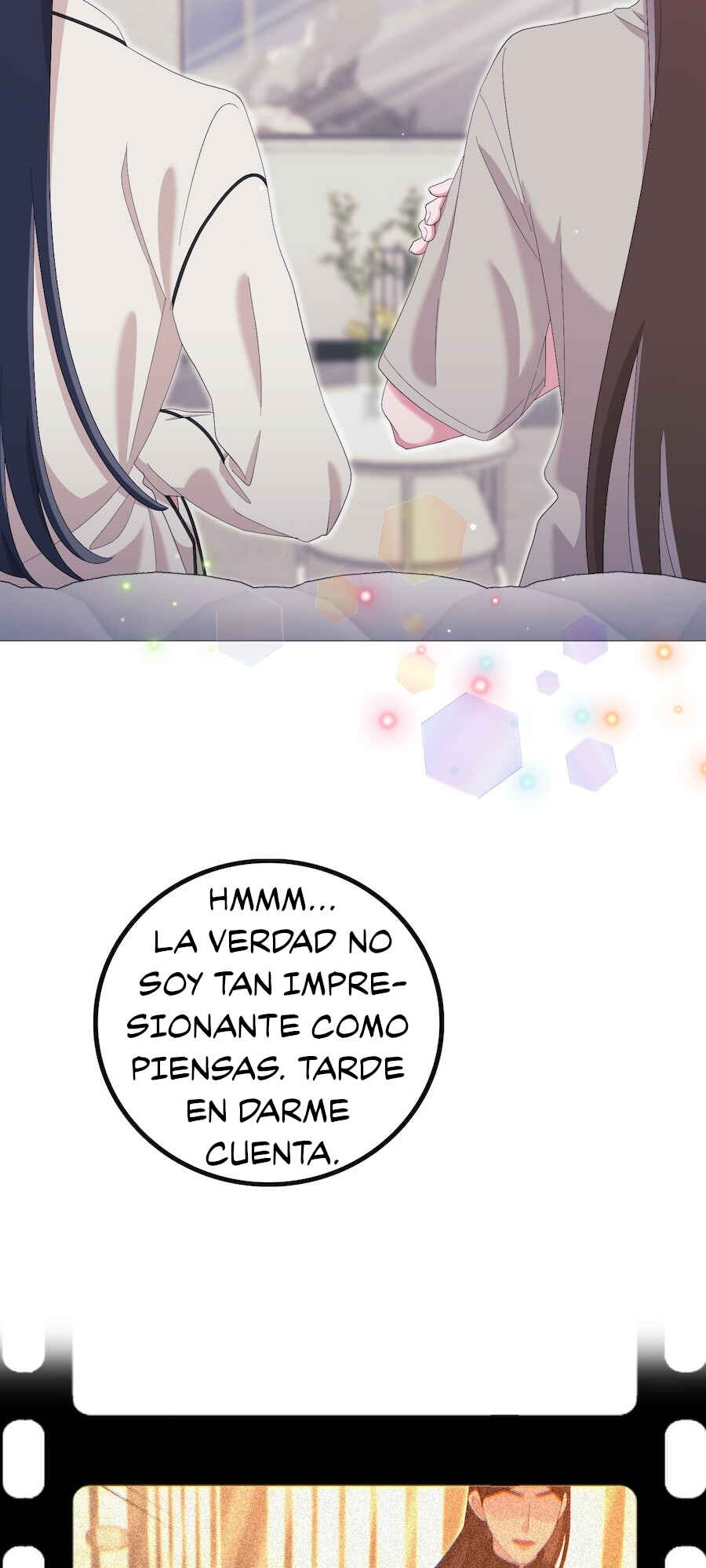Mị̀ xyāk ca h̄̀āng rạk Chapter 44 - Page 9