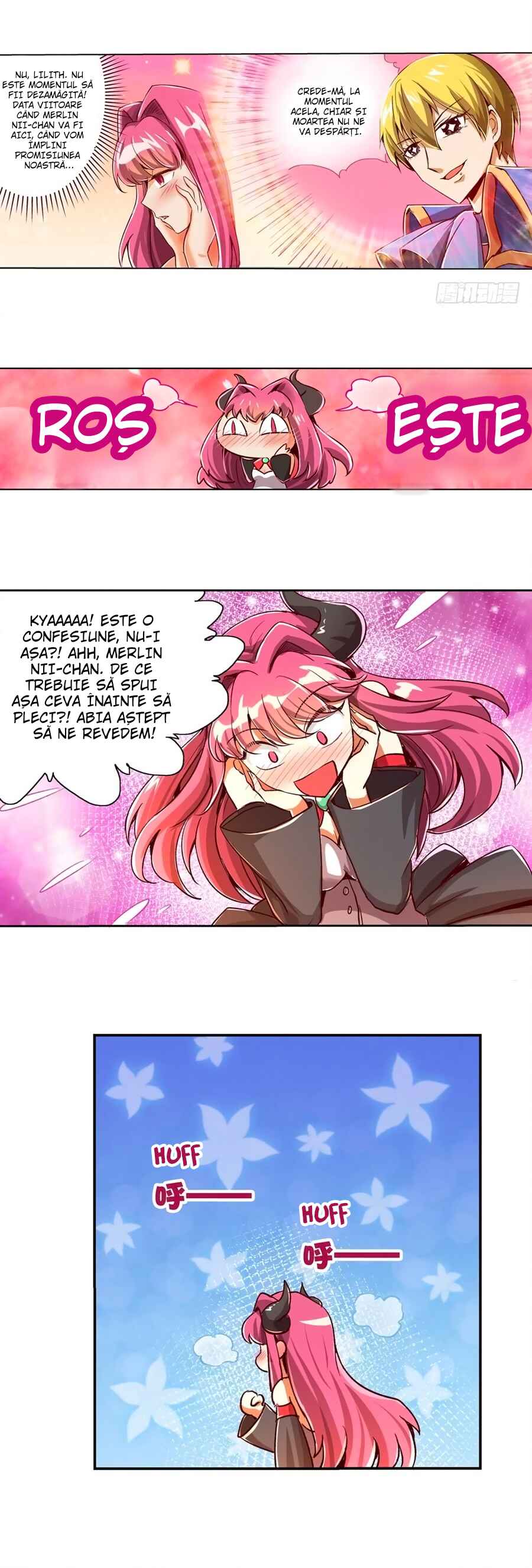 The Demon King who lost his Job Chapter 2 - Page 11