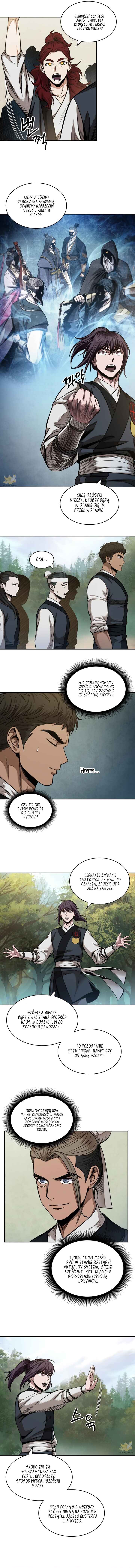 Nano Machine Chapter 62 - Page 10