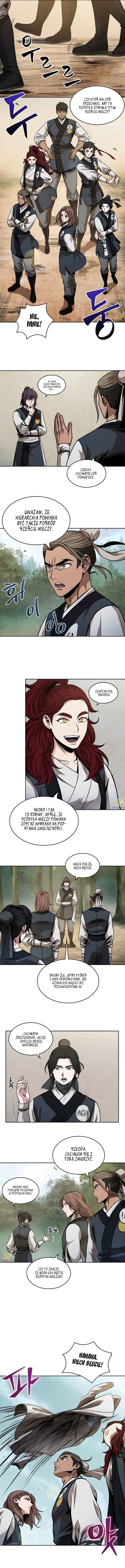 Nano Machine Chapter 62 - Page 11