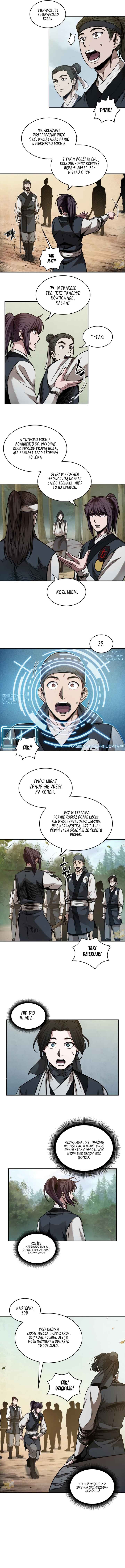 Nano Machine Chapter 62 - Page 4