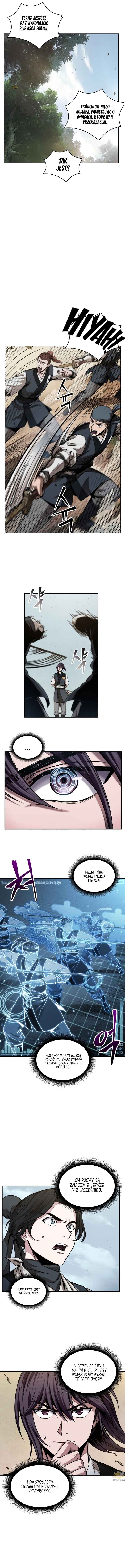 Nano Machine Chapter 62 - Page 5