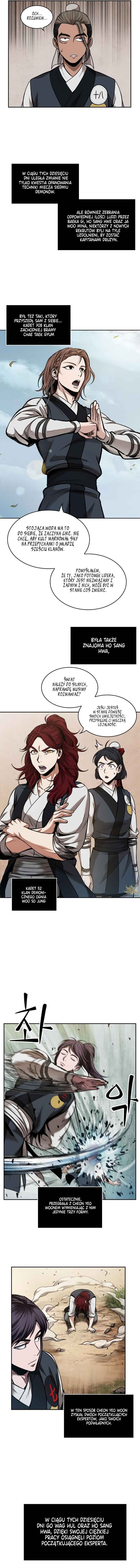 Nano Machine Chapter 62 - Page 7