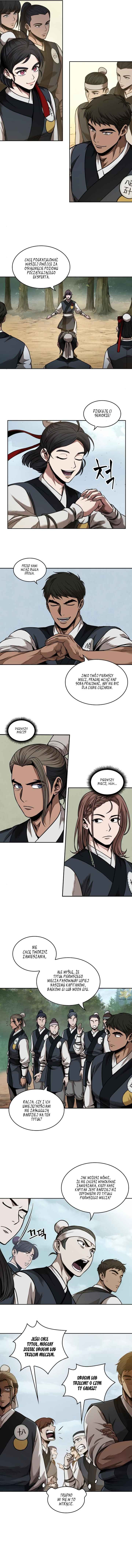 Nano Machine Chapter 62 - Page 8