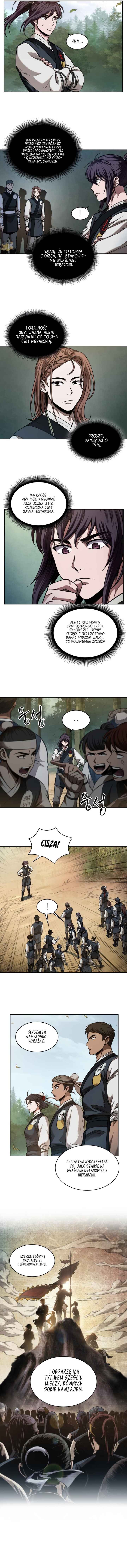 Nano Machine Chapter 62 - Page 9