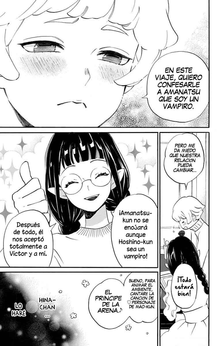 Oshi ni Amagami Chapter 9 - Page 14