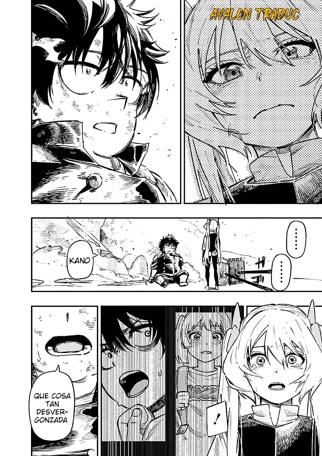 Wazawai no Avalon: Game Saijaku no Akuyaku Debu ni Ten'i Shita kedo, Ore dake "Yasereba Tsuyokute New Game" na Sekai datta no de, Saisoku Level Up & Hametsu Flag Kaihi de Kage no Eiyuu o Mezashimasu Chapter 78 - Page 11