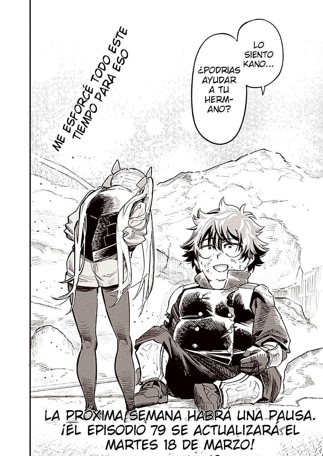Wazawai no Avalon: Game Saijaku no Akuyaku Debu ni Ten'i Shita kedo, Ore dake "Yasereba Tsuyokute New Game" na Sekai datta no de, Saisoku Level Up & Hametsu Flag Kaihi de Kage no Eiyuu o Mezashimasu Chapter 78 - Page 13