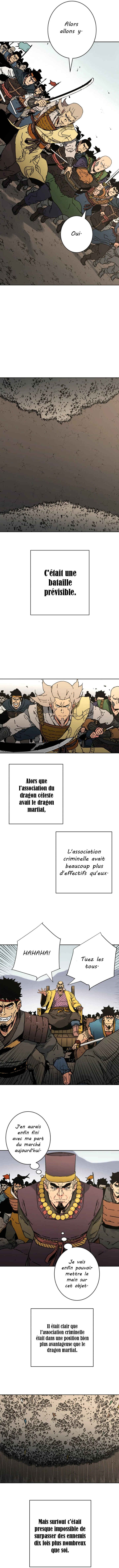Abimussang Chapter 243 - Page 4