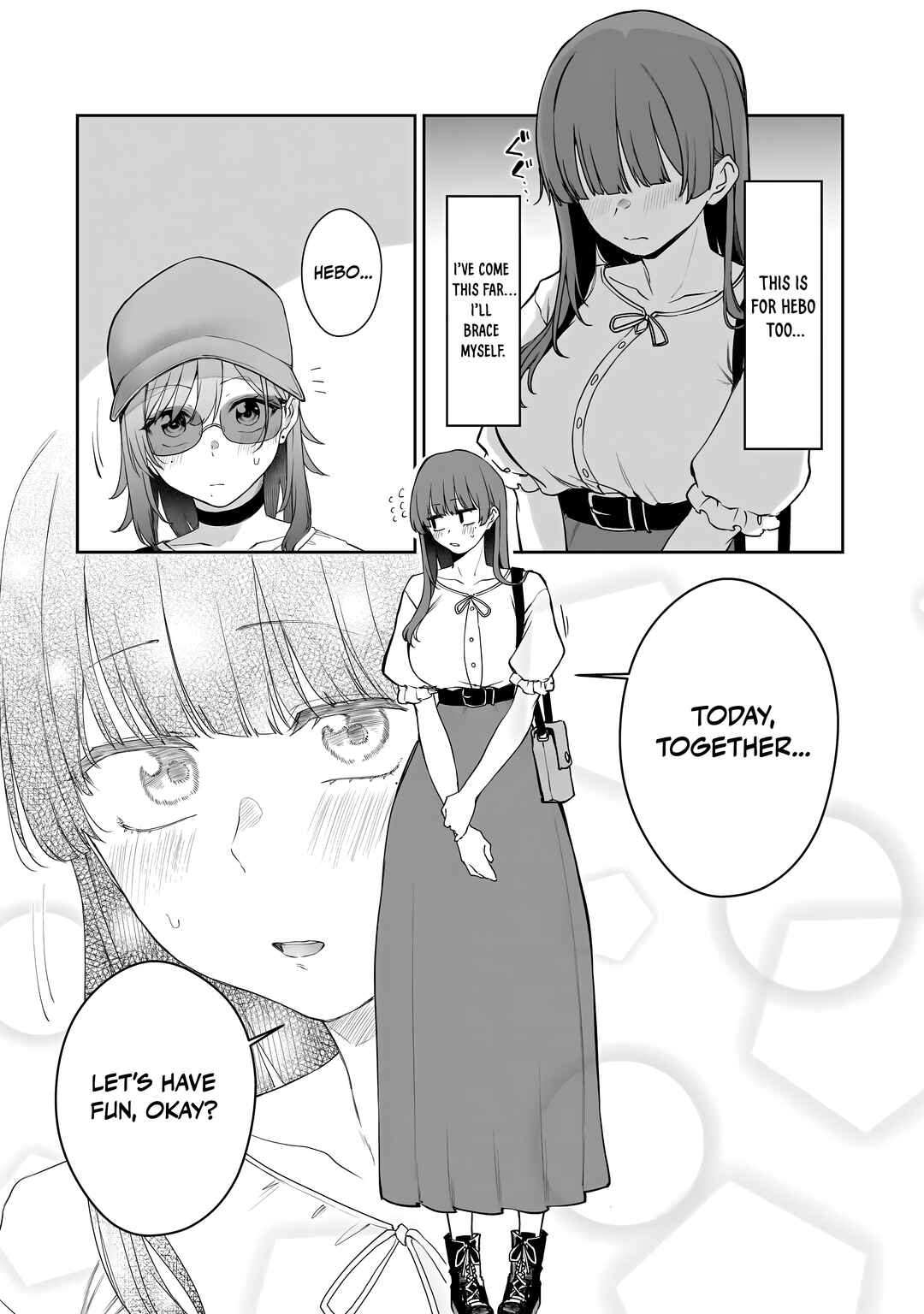 Idol Yameru kedo Kekkon Shitekuremasu ka!? Chapter 20.1 - Page 11