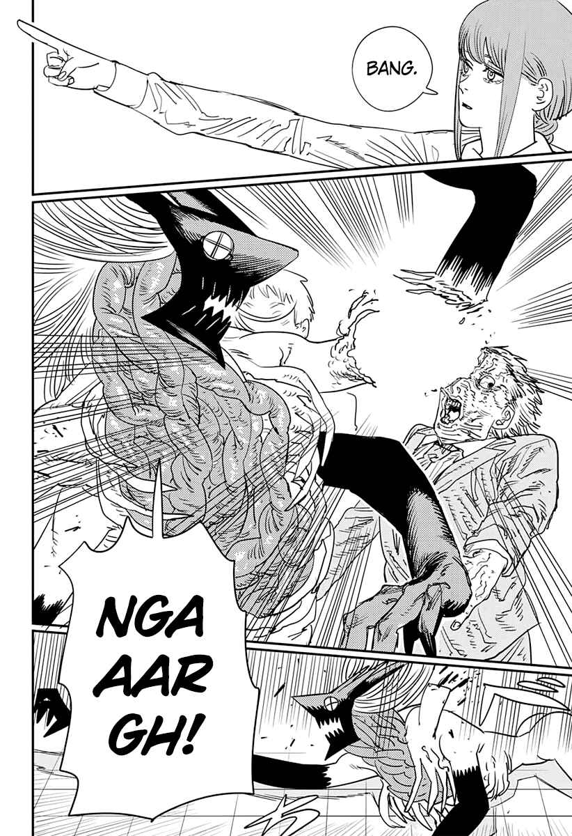 Chainsaw Man Chapter 90 - Page 16