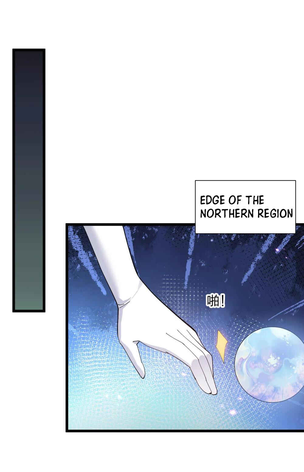 I Look Too Much Like the Boss and the World Actually Believes It Chapter 79 - Page 59